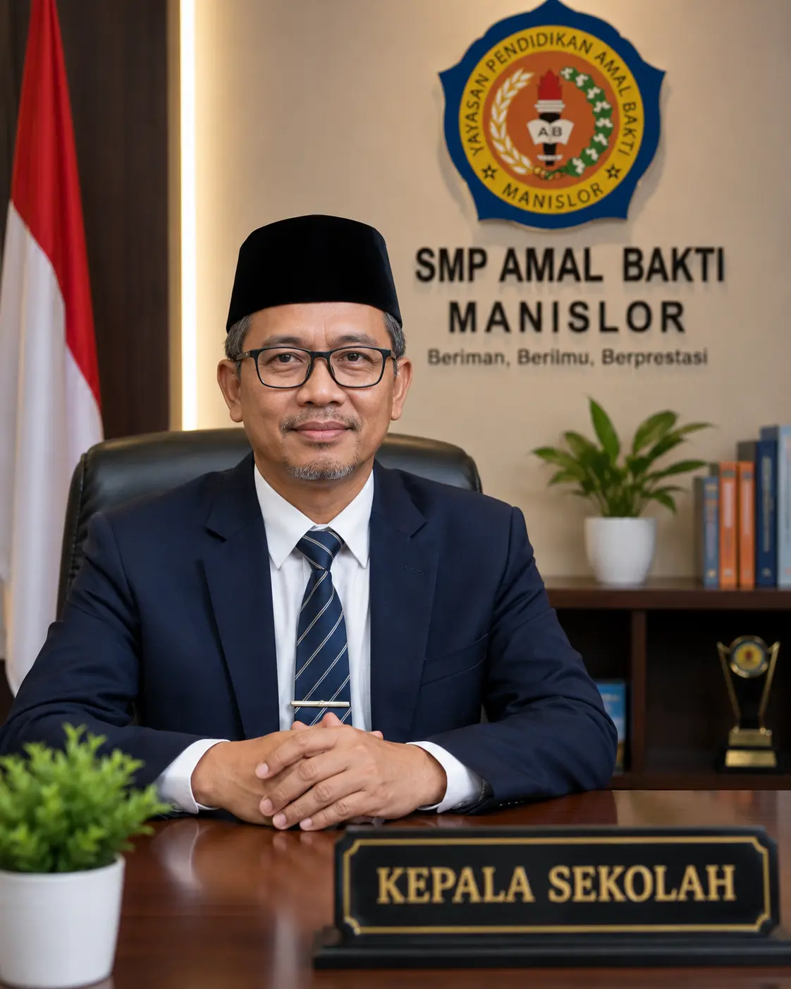 Kepala Sekolah